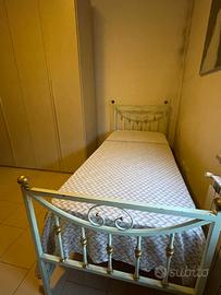 Letto singolo