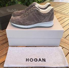 Scarpe Hogan Time Active originali Abbigliamento e Accessori In