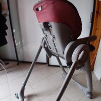 Seggiolone Chicco Polly