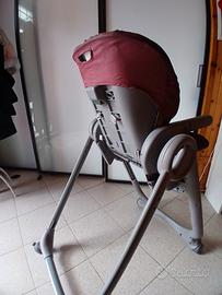 Seggiolone Chicco Polly