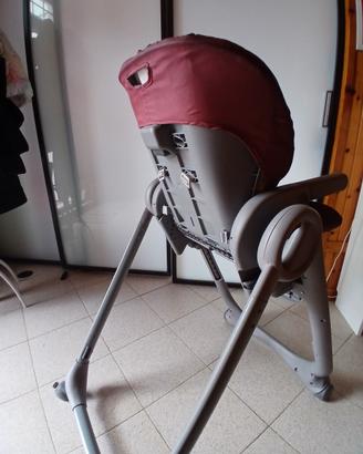 Seggiolone Chicco Polly