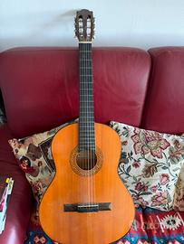 Chitarra classica