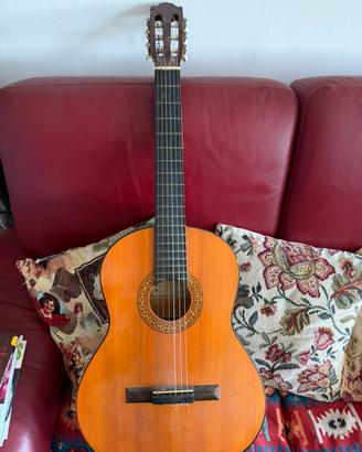 Chitarra classica