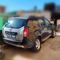 Dacia Duster 1.6 4WD Prima Serie