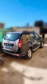Dacia Duster 1.6 4WD Prima Serie