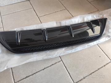 Dam paraurti posteriore Alfa Romeo Stelvio