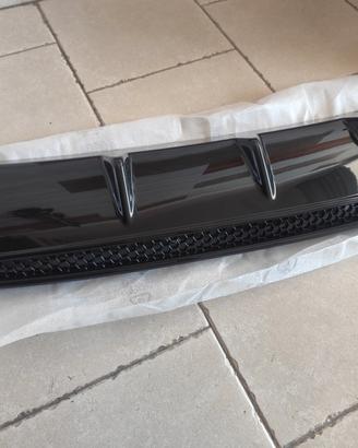 Dam paraurti posteriore Alfa Romeo Stelvio