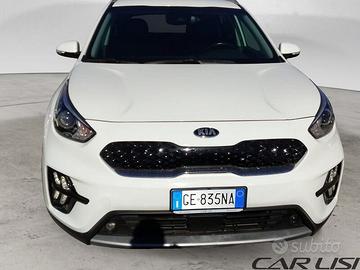 KIA Niro 1.6 GDi DCT HEV Style