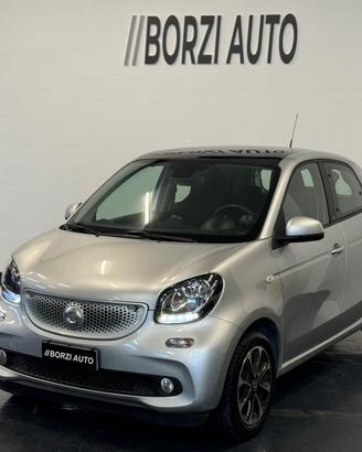 Smart ForFour 90 0.9 Turbo Passion PROMO!!