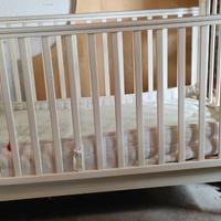 Lettino per bambini
