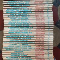 Lotto di 305 fumetti Martin Mystere 