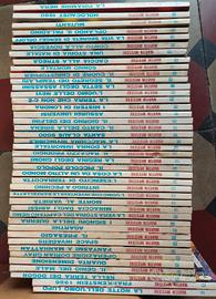 Lotto di 305 fumetti Martin Mystere 