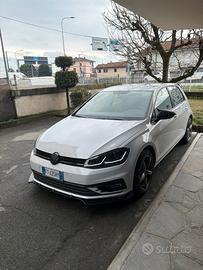 Golf 7.5