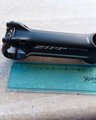pipa manubrio zip