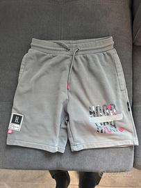 Pantaloncini Hoodrich