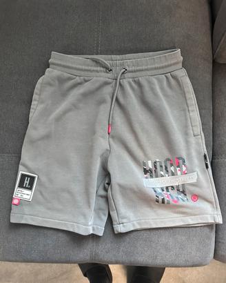 Pantaloncini Hoodrich