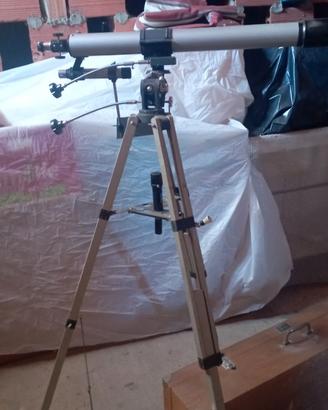 Telescopio