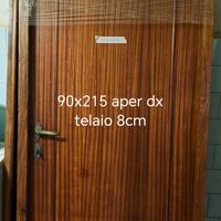 porte da interno in legno 