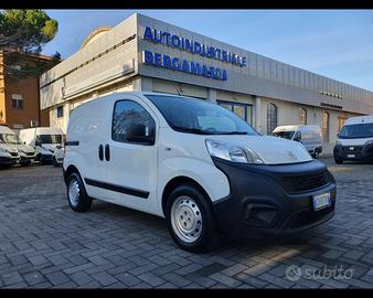 FIAT FIORINO CARGO U90596