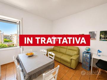 3 LOCALI A FONDI