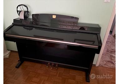Pianoforte digitale Yamaha Clavinova