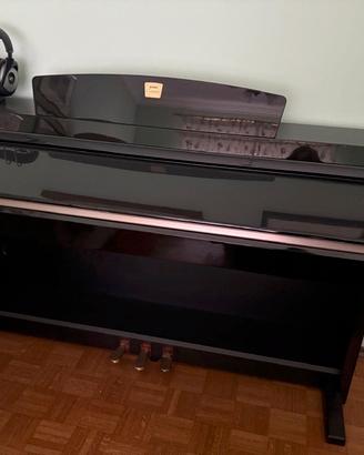 Pianoforte Yamaha Clavinova clp 230