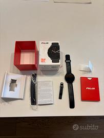 Orologio polar unite