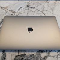 MacBook Pro 2019 - I7 Touch Bar