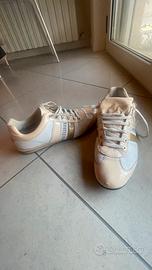 sneakers vintage Bikkembergs
