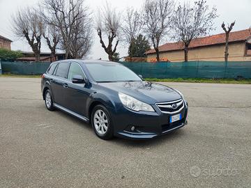 Subaru Legacy 2.0i SW GPL