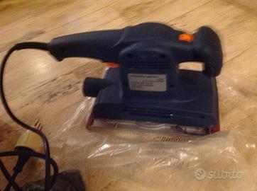 Levigatrice orbitale