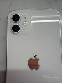 Iphone 12 - 64 GB bianco