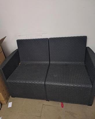 poltroncine da esterni 