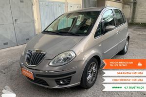 LANCIA Musa 2 serie Musa 1.3 Multijet 16V 90 C...