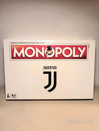 Monopoly Juventus