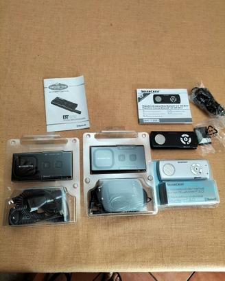 Bluetooth auto