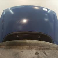 COFANO ANTERIORE FIAT 500 L Serie Trekking/Cross 1