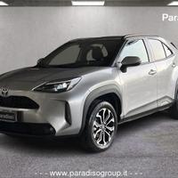 Toyota Yaris Cross 1.5 TREND - 2025 | 93CV