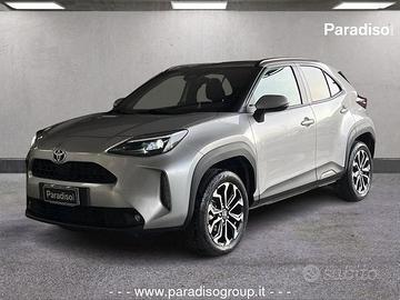 Toyota Yaris Cross 1.5 TREND - 2025 | 93CV
