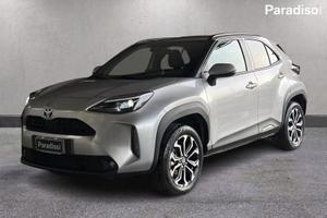 Toyota Yaris Cross 1.5 TREND - 2025 | 93CV