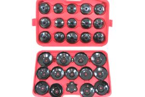 VALIGETTA UTENSILI CAMBIO FILTRO OLIO