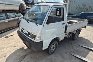 Ricambi per PIAGGIO PORTER 1.4 DIESEL LDW