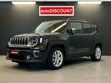 Jeep Renegade 1.0 T3 Limited *PREZZO PROMO*