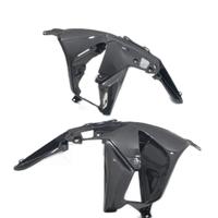 FIANCHETTI LATERALI RADIATORE SOTTO SERBATOIO CARB