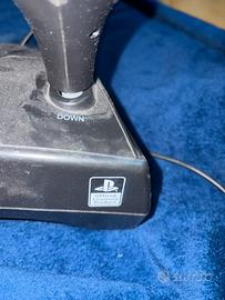 volante del ps 3 e 4