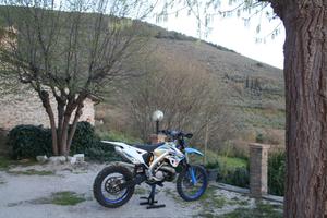 Tm en 250