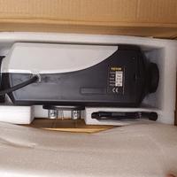 scaldino diesel camper