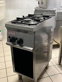 Fornello professionale