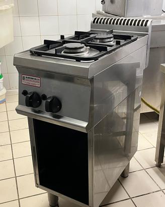 Fornello professionale