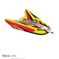 Trainable Jobe hydra canotto traino